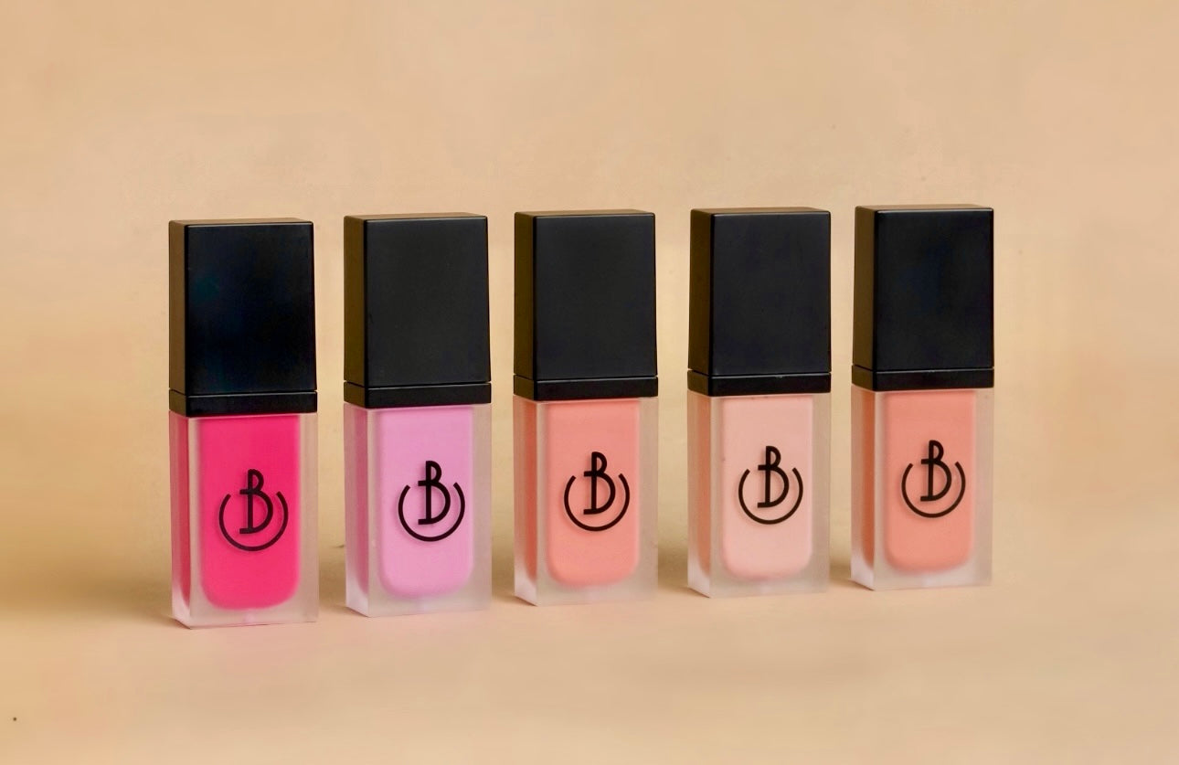 Liquid Blush