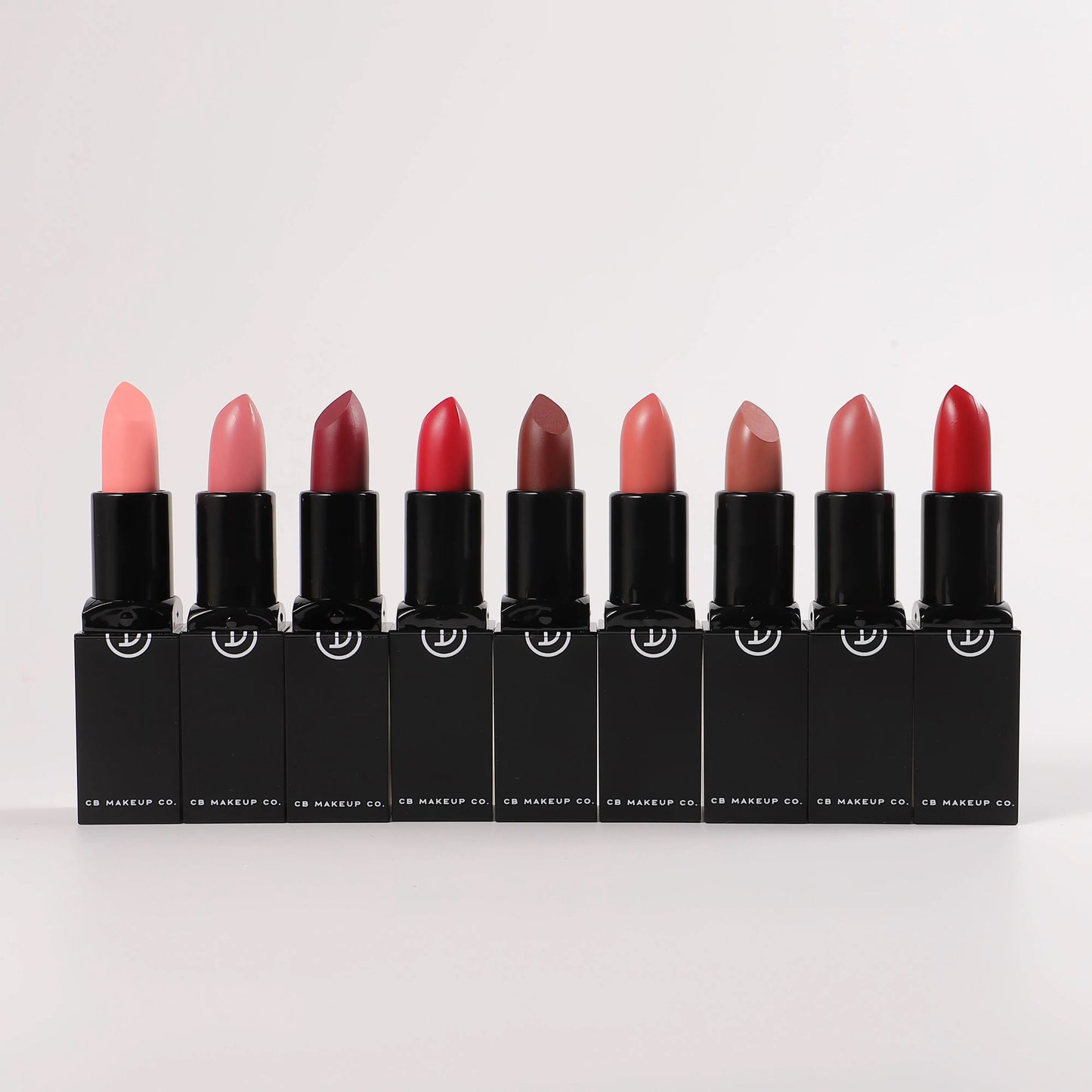 CB MATTE LIPSTICK