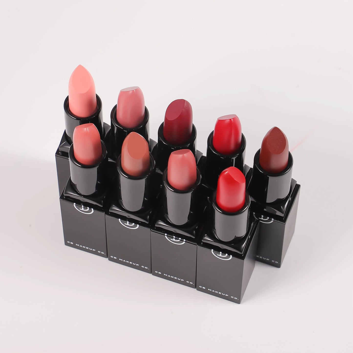 CB MATTE LIPSTICK