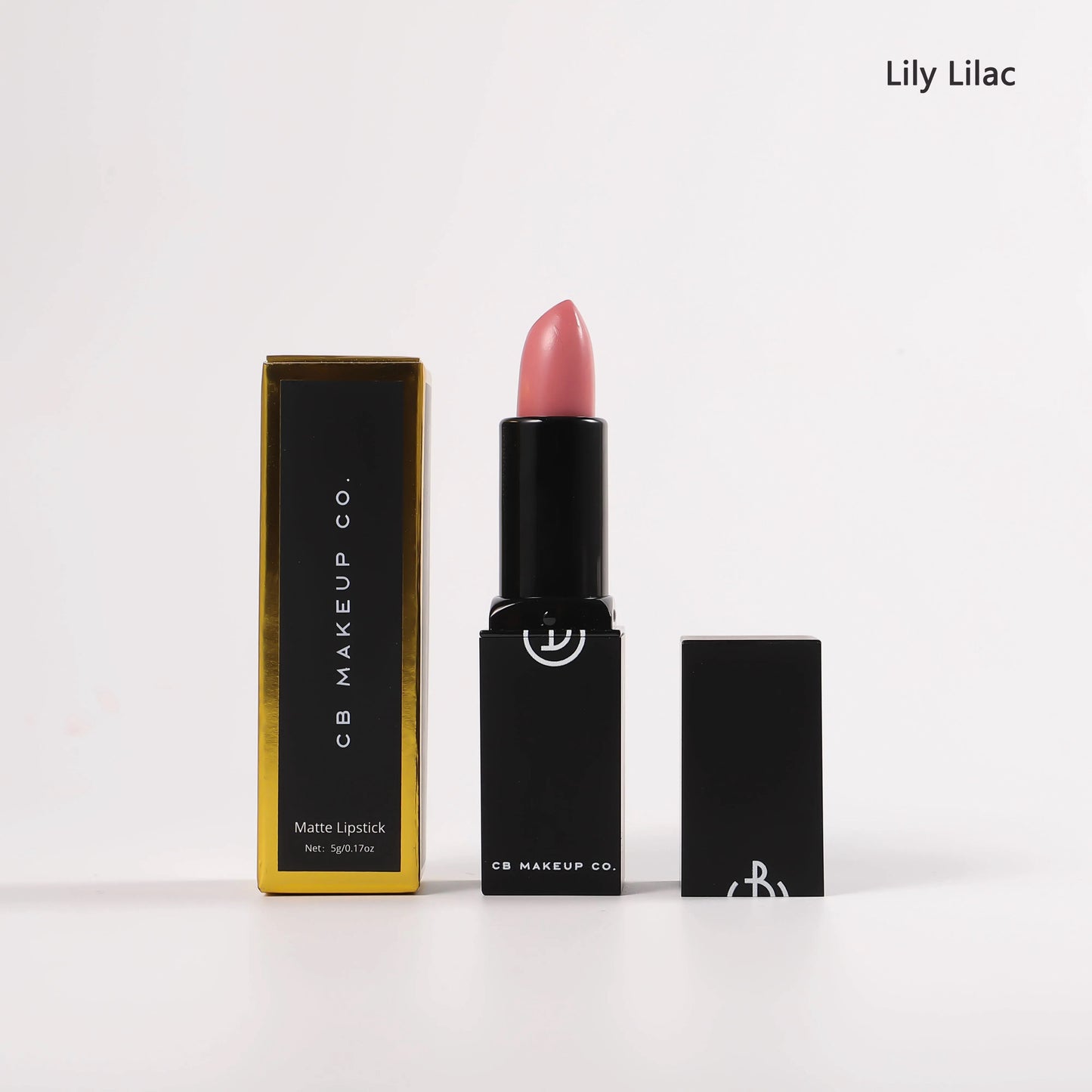 CB MATTE LIPSTICK