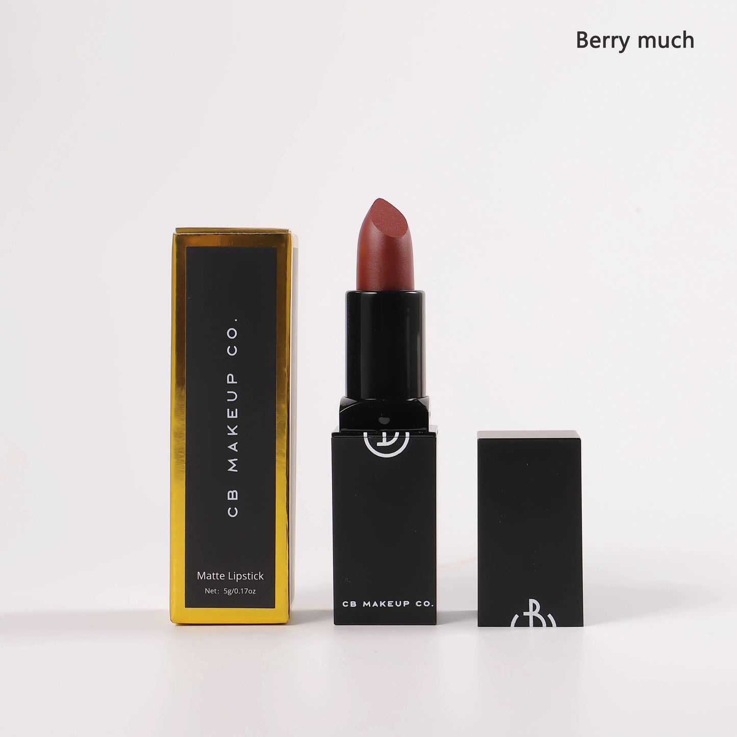 CB MATTE LIPSTICK