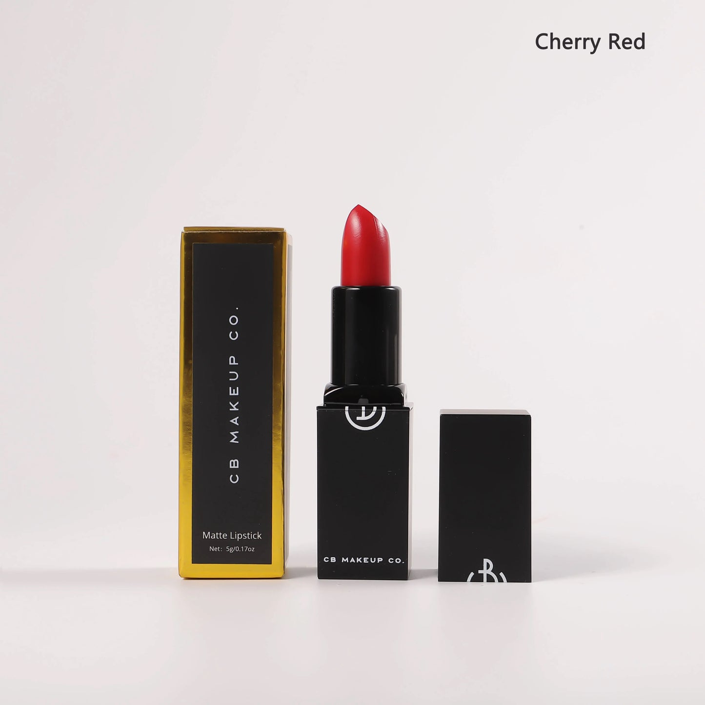 CB MATTE LIPSTICK