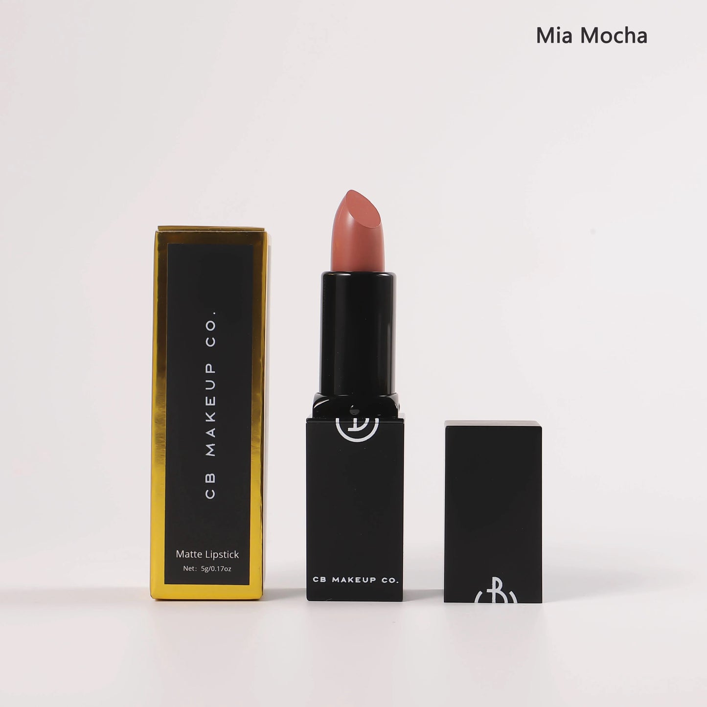 CB MATTE LIPSTICK